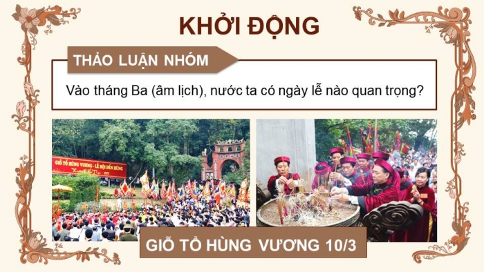 Giáo án điện tử Tiếng Việt 4 kết nối Bài 9 Đọc: Sự tích con Rồng cháu Tiên