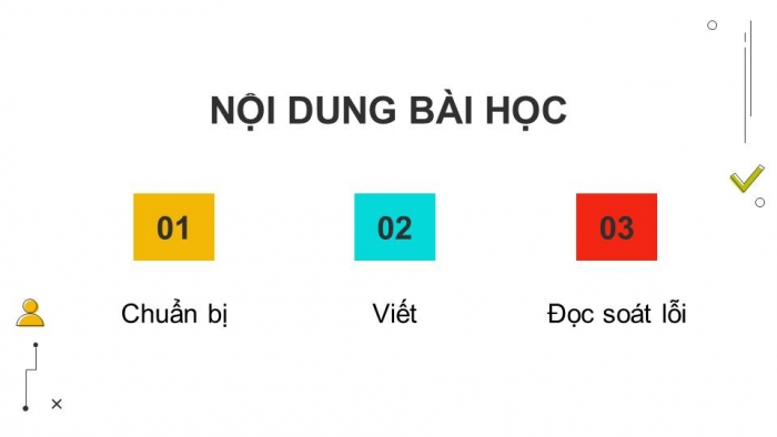 Giáo án điện tử Tiếng Việt 4 kết nối Bài 12 Viết: Viết đoạn văn nêu ý kiến