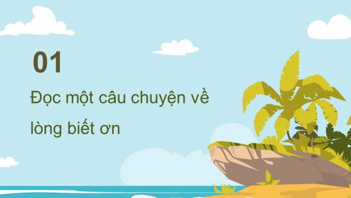 Giáo án điện tử Tiếng Việt 4 kết nối Bài 16 Đọc: Đọc mở rộng