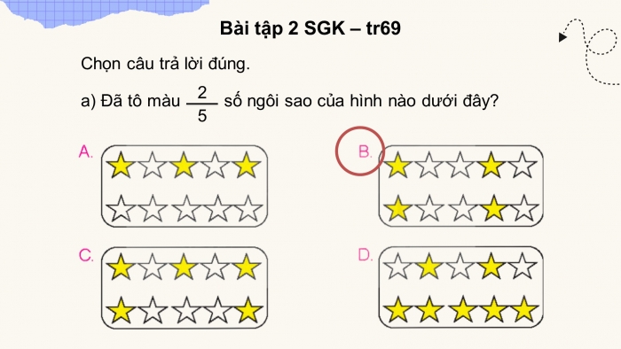 Giáo án điện tử Toán 4 kết nối Bài 59: Luyện tập chung