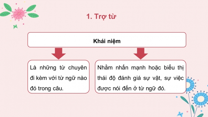 Giáo án điện tử Ngữ văn 8 kết nối Bài 6 : Thực hành tiếng Việt trang 14