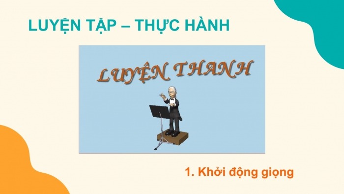 Giáo án điện tử Âm nhạc 4 chân trời CĐ6 Tiết 2: Nhạc cụ: Nhạc cụ tiết tấu và giai điệu