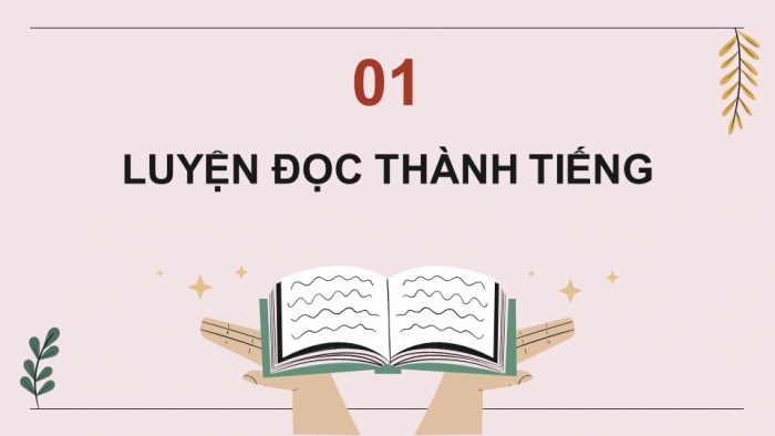 Giáo án điện tử Tiếng Việt 4 chân trời CĐ 5 Bài 4 Đọc: Trong ánh bình minh