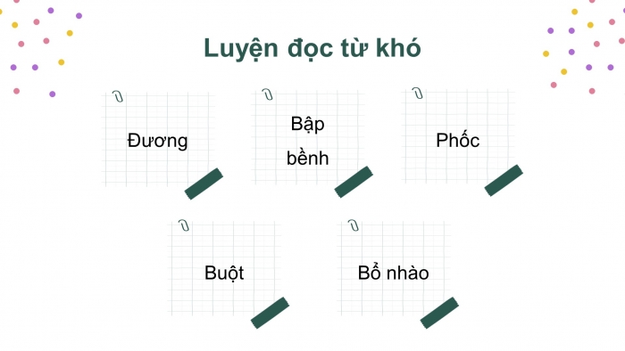 Giáo án điện tử Tiếng Việt 4 cánh diều Bài 11 Đọc 4: Con sóng lan xa