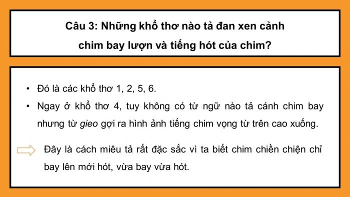 Giáo án điện tử Tiếng Việt 4 cánh diều Bài 15: Ôn tập giữa học kì 2 - Tiết 6, 7