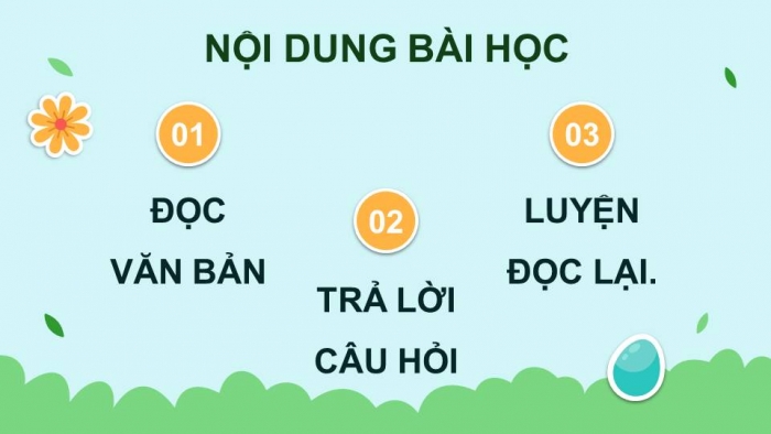 Giáo án điện tử Tiếng Việt 4 kết nối Bài 5 Đọc: Tờ báo tường của tôi