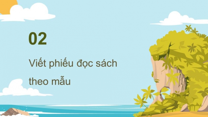 Giáo án điện tử Tiếng Việt 4 kết nối Bài 16 Đọc: Đọc mở rộng