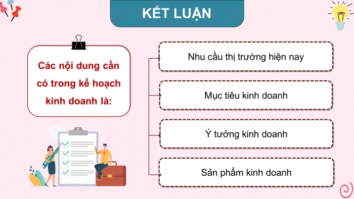 Giáo án điện tử HĐTN 8 chân trời (bản 1) Chủ đề 5 tuần 5 tuần 18: Nhiệm vụ 4, 5, 6, 7