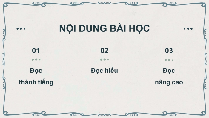 Giáo án điện tử Tiếng Việt 4 cánh diều Bài 14 Đọc 1: Ngô Quyền đại phá quân Nam Hán