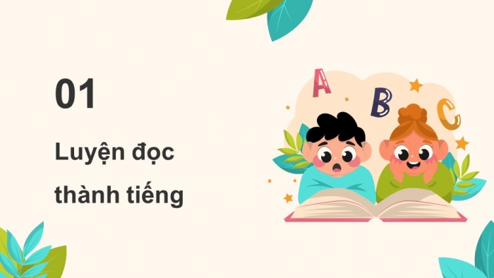 Giáo án điện tử Tiếng Việt 4 chân trời CĐ 5 Bài 1 Đọc: Cuộc phiêu lưu của bồ công anh