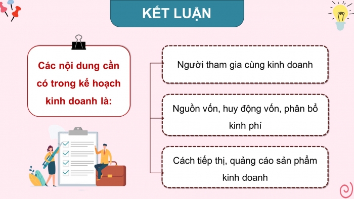 Giáo án điện tử HĐTN 8 chân trời (bản 1) Chủ đề 5 tuần 5 tuần 18: Nhiệm vụ 4, 5, 6, 7