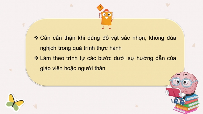 Giáo án điện tử Khoa học 4 chân trời Bài 18: Ôn tập chủ đề Thực vật và động vật