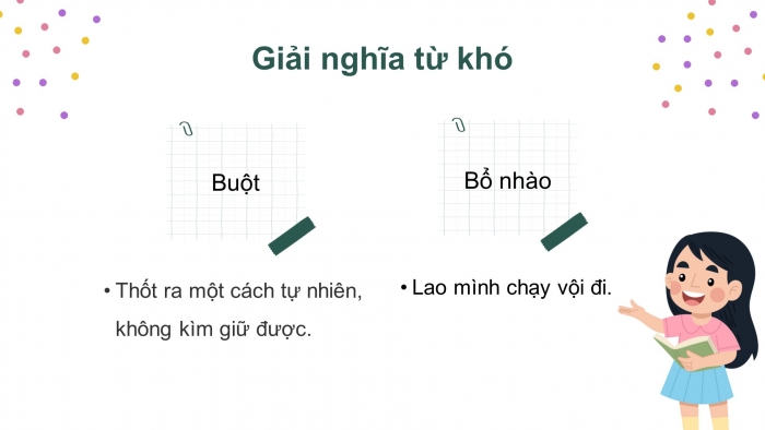 Giáo án điện tử Tiếng Việt 4 cánh diều Bài 11 Đọc 4: Con sóng lan xa