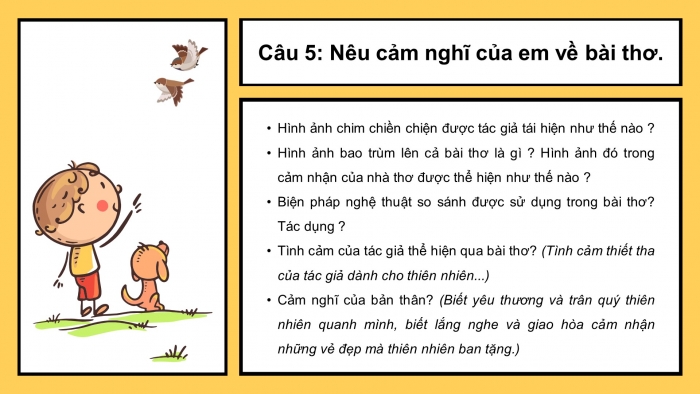 Giáo án điện tử Tiếng Việt 4 cánh diều Bài 15: Ôn tập giữa học kì 2 - Tiết 6, 7