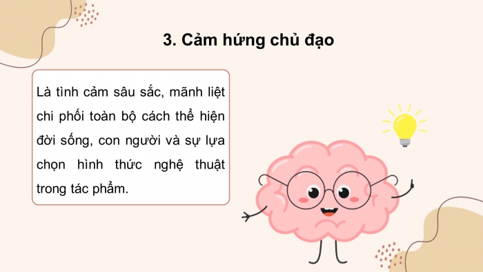 Giáo án điện tử Ngữ văn 8 kết nối Bài 7: Đồng chí