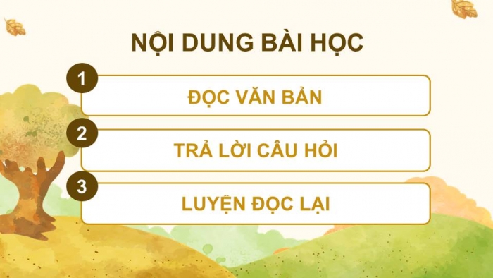 Giáo án điện tử Tiếng Việt 4 kết nối Bài 1 Đọc: Hải Thượng Lãn Ông