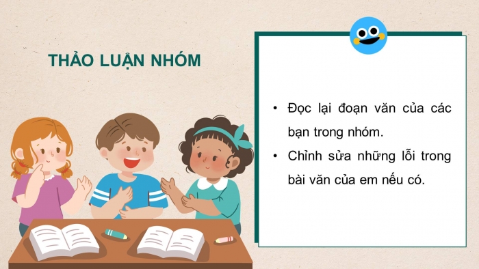 Giáo án điện tử Tiếng Việt 4 kết nối Bài 15 Viết: Viết bài văn thuật lại một sự việc