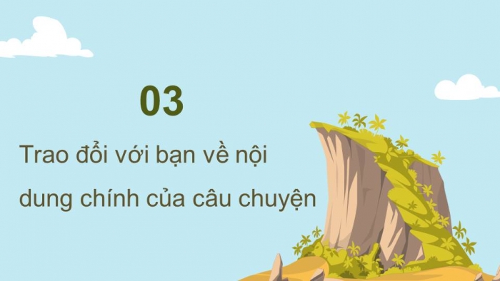 Giáo án điện tử Tiếng Việt 4 kết nối Bài 16 Đọc: Đọc mở rộng