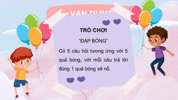 Giáo án điện tử Toán 4 kết nối Bài 35: Ôn tập hình học