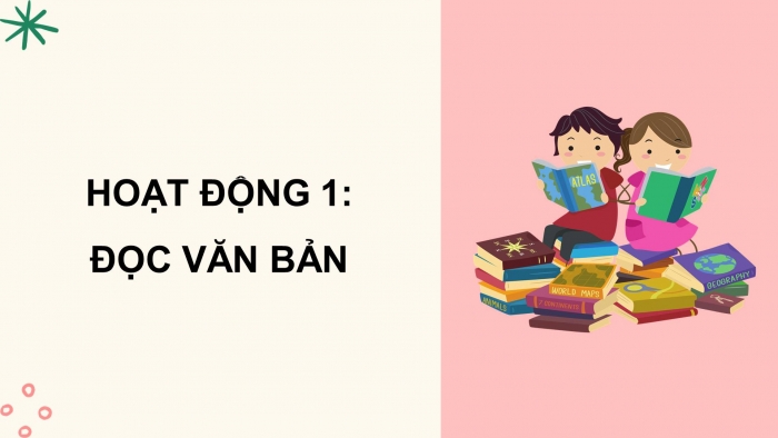 Giáo án điện tử Tiếng Việt 4 kết nối Bài 17 Đọc: Cây đa quê hương