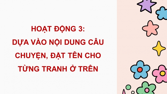 Giáo án điện tử Tiếng Việt 4 kết nối Bài 22 Nói và nghe: Kể chuyện Về quê ngoại
