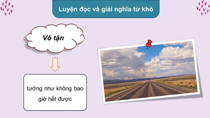 Giáo án điện tử Tiếng Việt 4 kết nối Bài 24 Đọc: Quê ngoại