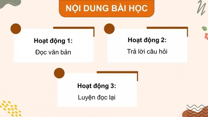 Giáo án điện tử Tiếng Việt 4 kết nối Bài 29 Đọc: Lễ hội ở Nhật Bản