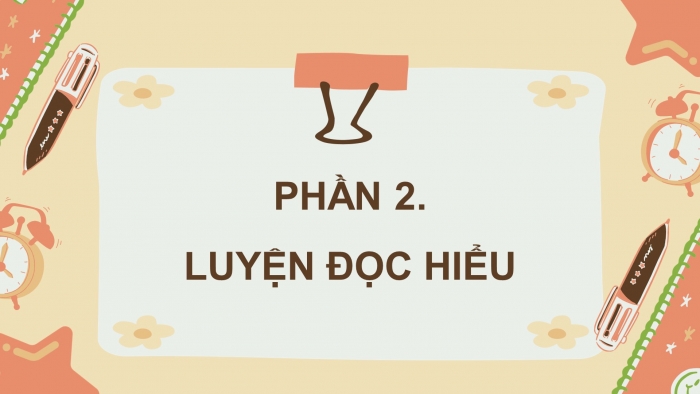 Giáo án điện tử Tiếng Việt 4 chân trời CĐ 7 Bài 2 Đọc: Kì lạ thế giới thực vật ở Nam Mỹ