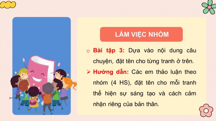 Giáo án điện tử Tiếng Việt 4 kết nối Bài 22 Nói và nghe: Kể chuyện Về quê ngoại