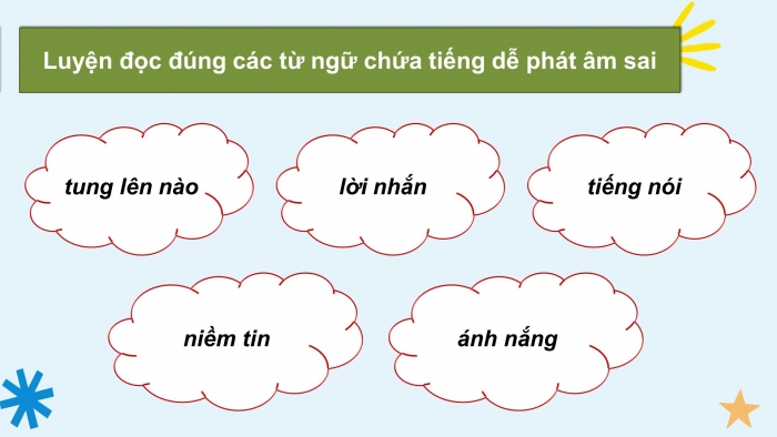 Giáo án điện tử Tiếng Việt 4 kết nối Bài 30 Đọc: Ngày hội