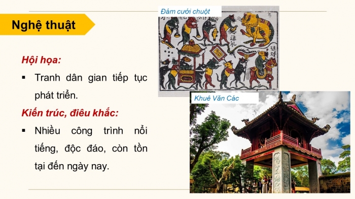 Giáo án điện tử Lịch sử 8 kết nối Bài 16: Việt Nam dưới thời Nguyễn (nửa đầu thế kỉ XIX) (P2)