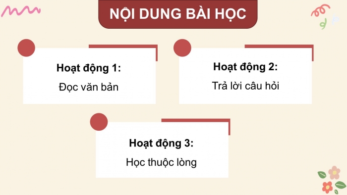 Giáo án điện tử Tiếng Việt 4 kết nối Bài 19 Đọc: Đi hội chùa Hương