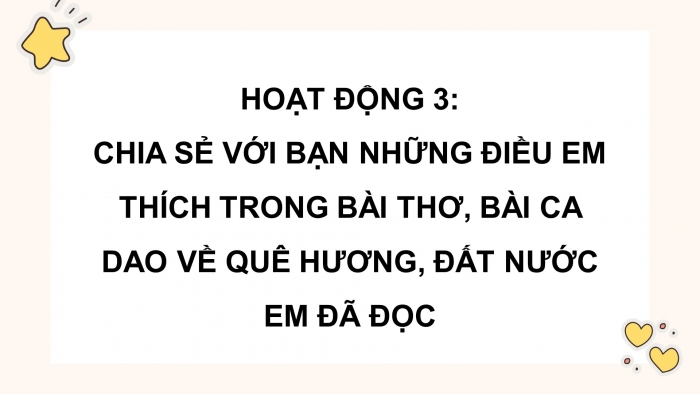 Giáo án điện tử Tiếng Việt 4 kết nối Bài 24 Đọc mở rộng