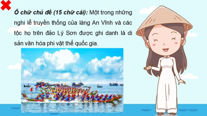 Giáo án điện tử Lịch sử 11 kết nối Bài 13: Việt Nam và Biển Đông (P1)