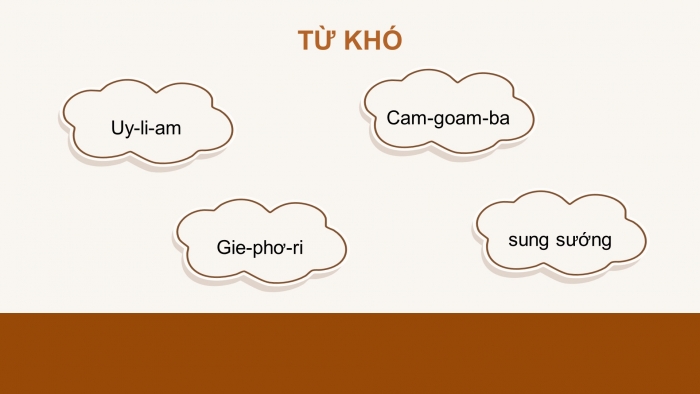 Giáo án điện tử Tiếng Việt 4 chân trời CĐ 7 Bài 1 Đọc: Cậu bé gặt gió