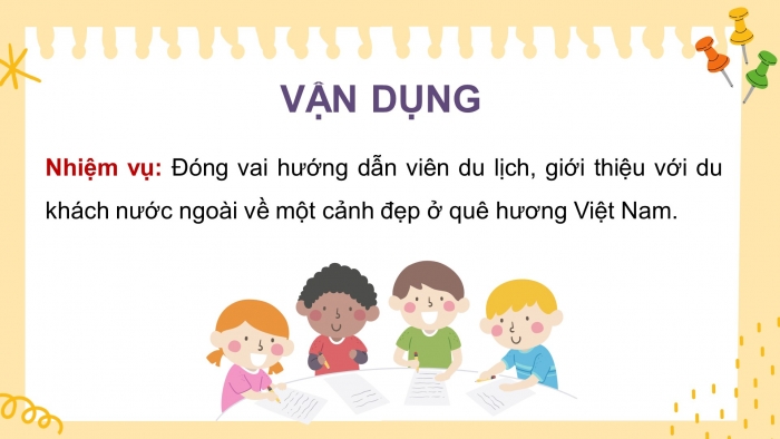 Giáo án điện tử Tiếng Việt 4 chân trời CĐ 7 Bài 7 Viết: Viết bài văn miêu tả con vật