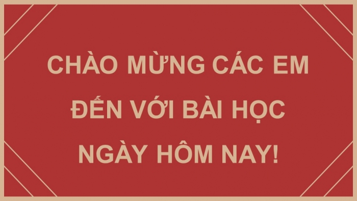 Giáo án điện tử Lịch sử 8 kết nối Bài 17 Cuộc kháng chiến chống thực dân Pháp xâm lược từ năm 1858 đến năm 1884 (P1)