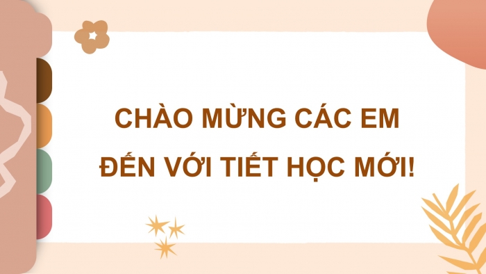 Giáo án điện tử Tiếng Việt 4 kết nối Bài 23 Luyện từ và câu: Luyện tập viết tên cơ quan, tổ chức