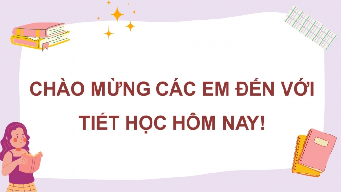 Giáo án điện tử Tiếng Việt 4 kết nối Bài 24 Đọc: Quê ngoại