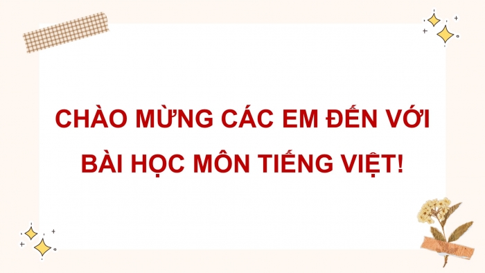 Giáo án điện tử Tiếng Việt 4 kết nối Bài 24 Đọc mở rộng