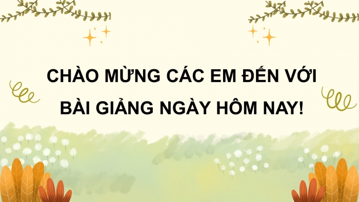 Giáo án điện tử Tiếng Việt 4 kết nối Bài 25 Luyện từ và câu: Lựa chọn từ ngữ