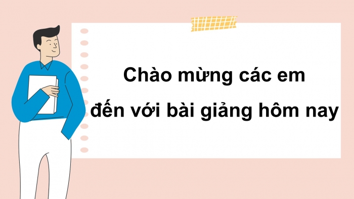 Giáo án điện tử Công dân 8 chân trời Bài 10: Quyền và nghĩa vụ lao động của công dân