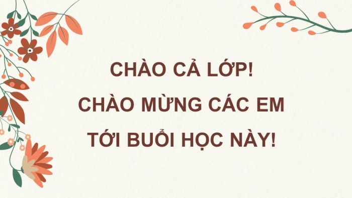 Giáo án điện tử Ngữ văn 11 chân trời Bài 8 Đọc 2: Thời gian