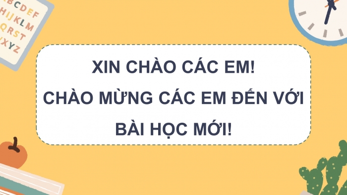 Giáo án điện tử Tiếng Việt 4 chân trời CĐ 7 Bài 2 Nói và nghe: Nói về vai trò của cây xanh