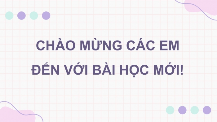 Giáo án điện tử Tiếng Việt 4 chân trời: Ôn tập cuối năm học