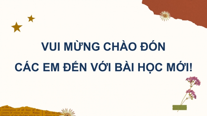 Giáo án điện tử Tin học ứng dụng 11 kết nối Bài 27: Công cụ vẽ và một số ứng dụng