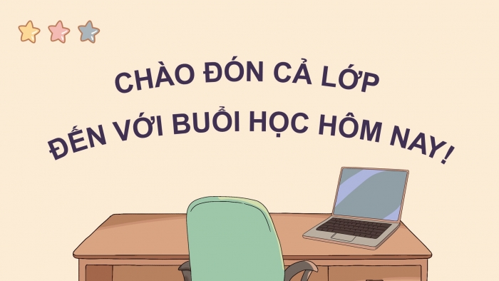 Giáo án điện tử Tin học ứng dụng 11 kết nối Bài 28: Tạo ảnh động