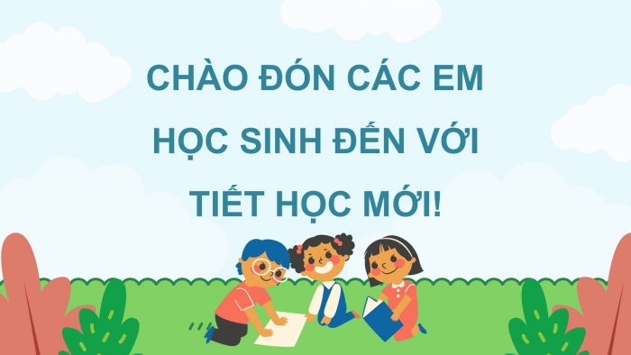 Giáo án điện tử Âm nhạc 4 chân trời CĐ8 Tiết 4: Nhà ga âm nhạc