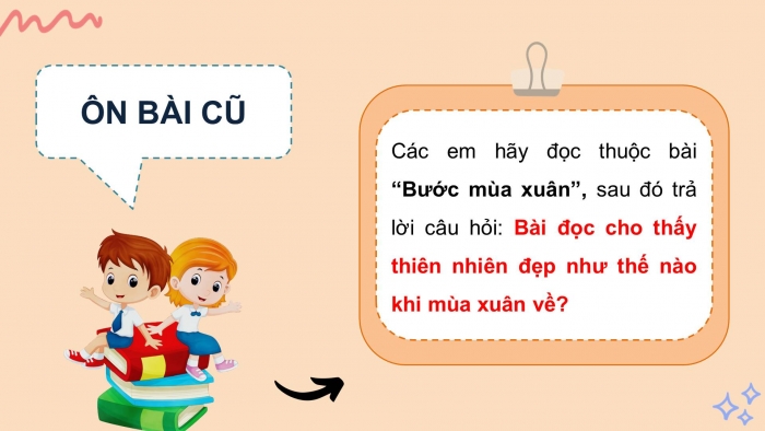 Giáo án điện tử Tiếng Việt 4 kết nối Bài 19 Đọc: Đi hội chùa Hương