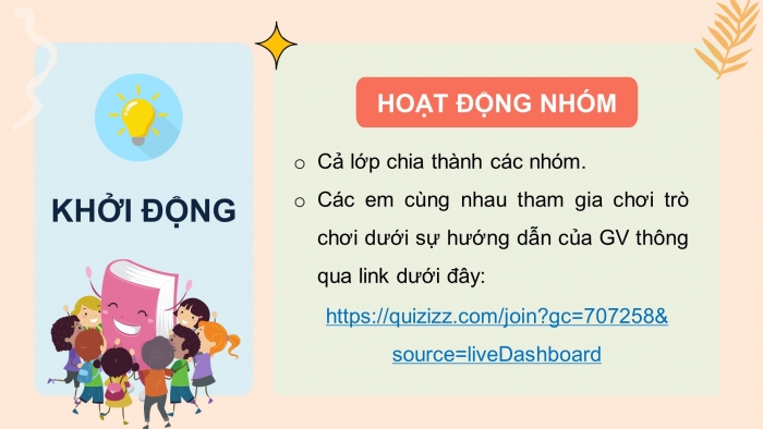 Giáo án điện tử Tiếng Việt 4 kết nối Bài 23 Luyện từ và câu: Luyện tập viết tên cơ quan, tổ chức